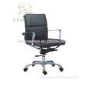 2016 heated office chair with roller feet